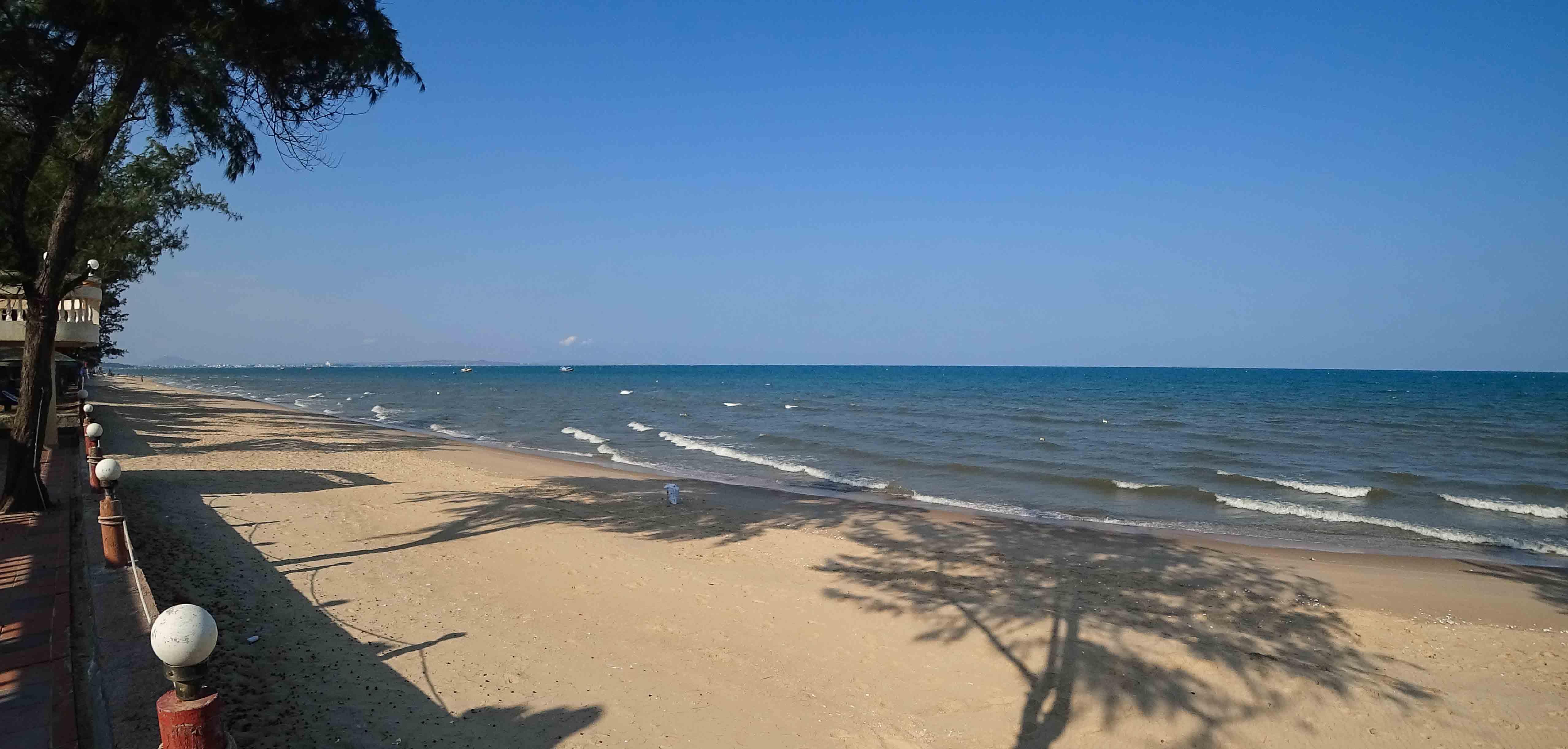 Golden Coast Resort & Spa Phan Thiết Esterno foto