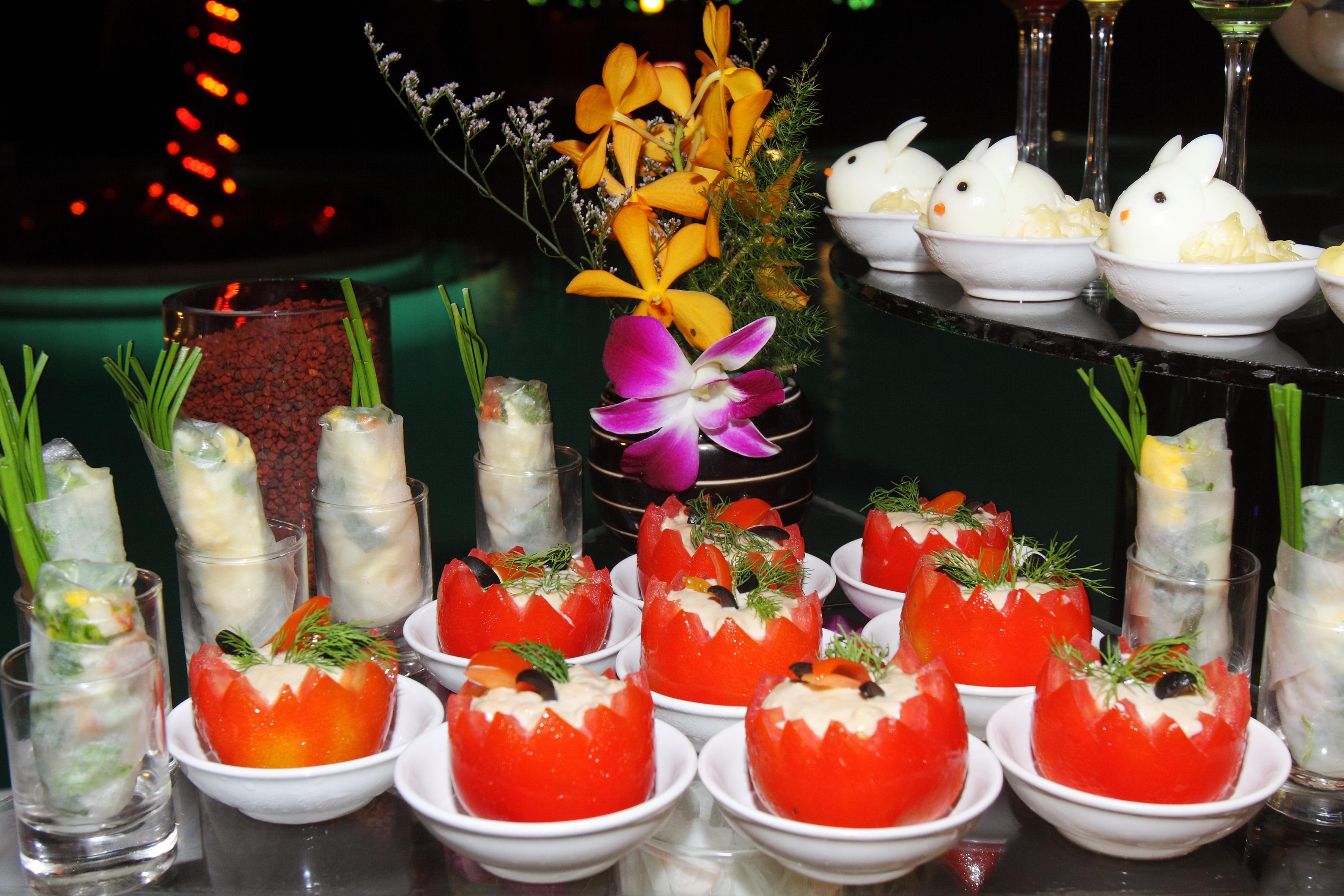 Golden Coast Resort & Spa Phan Thiết Esterno foto