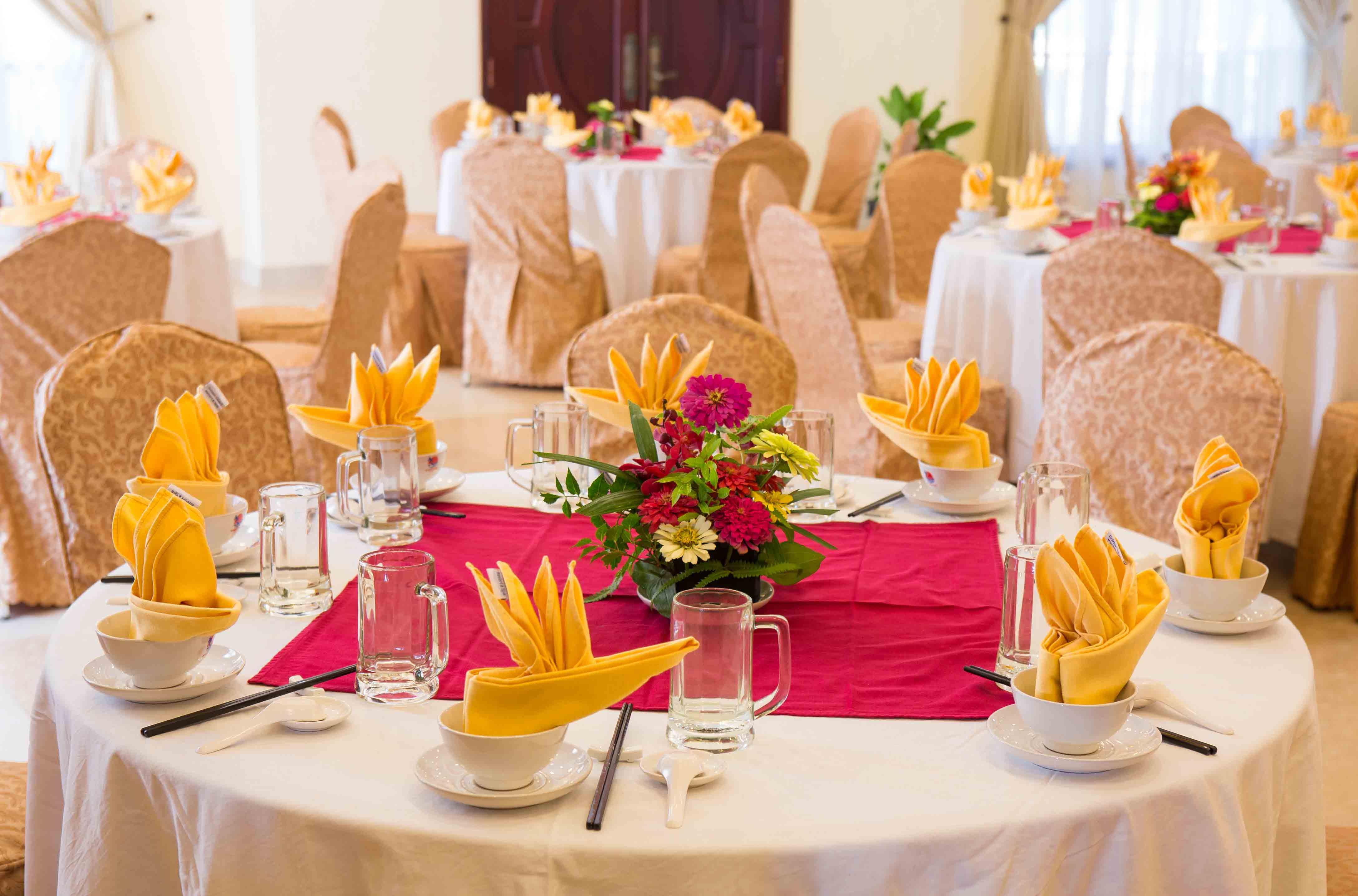 Golden Coast Resort & Spa Phan Thiết Esterno foto