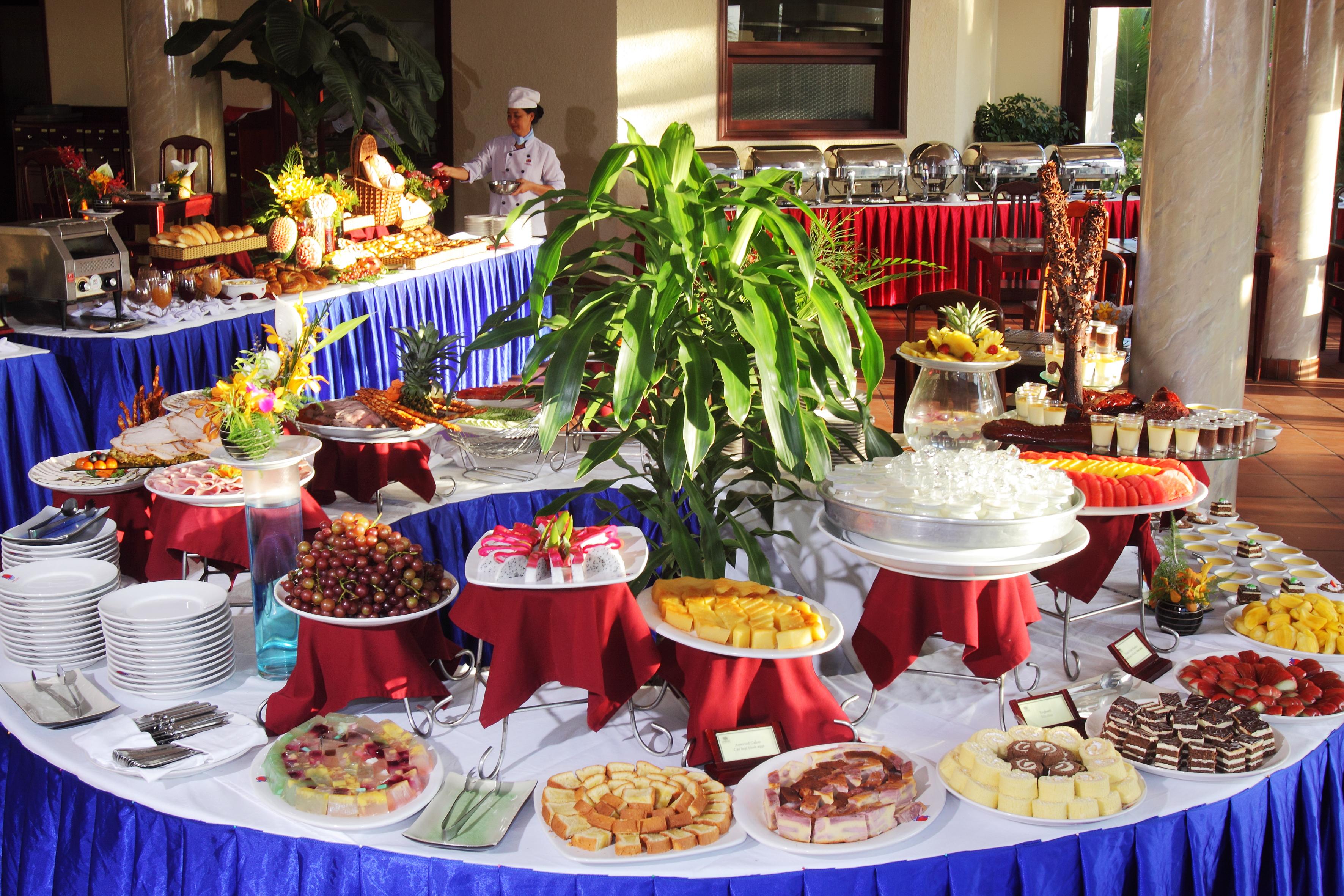 Golden Coast Resort & Spa Phan Thiết Esterno foto