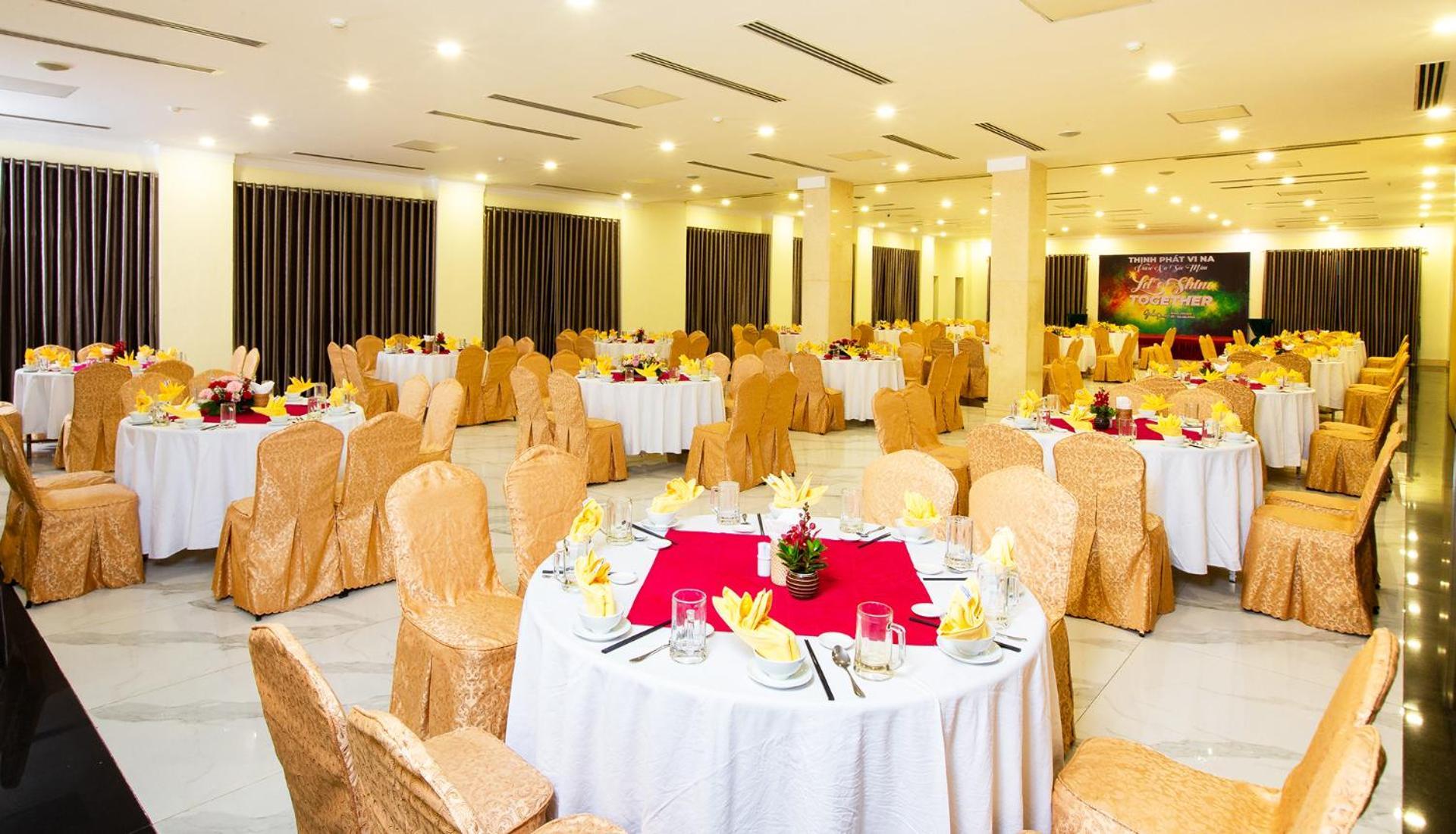 Golden Coast Resort & Spa Phan Thiết Esterno foto